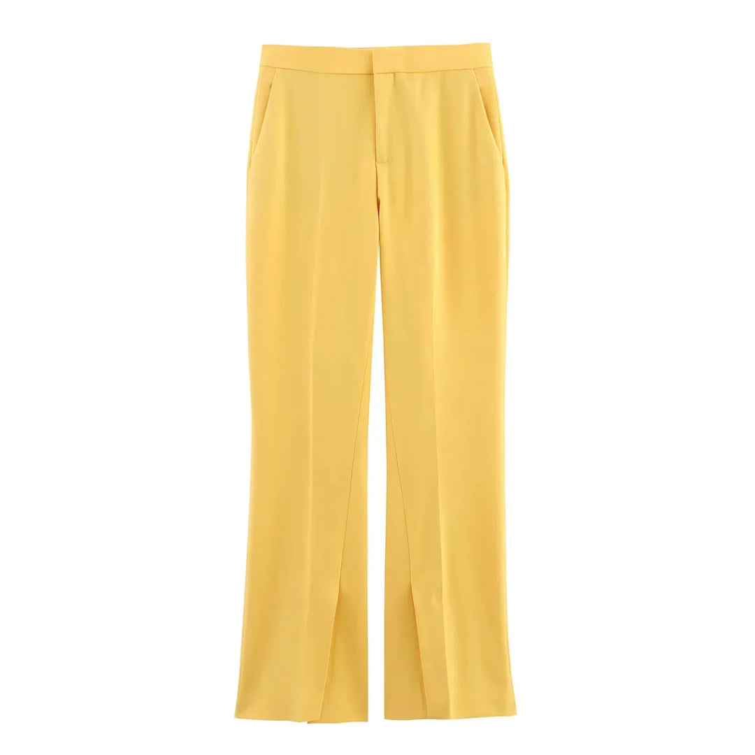 Anita® | Dame To-delt Sæt – Tidløs Elegance og Moderne Styrke