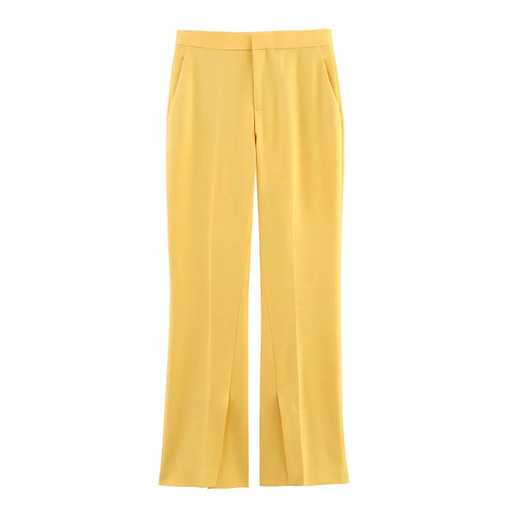 Anita® | Dame To-delt Sæt – Tidløs Elegance og Moderne Styrke